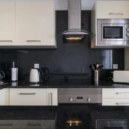 Apartmán Akisol Beach Albufeira
